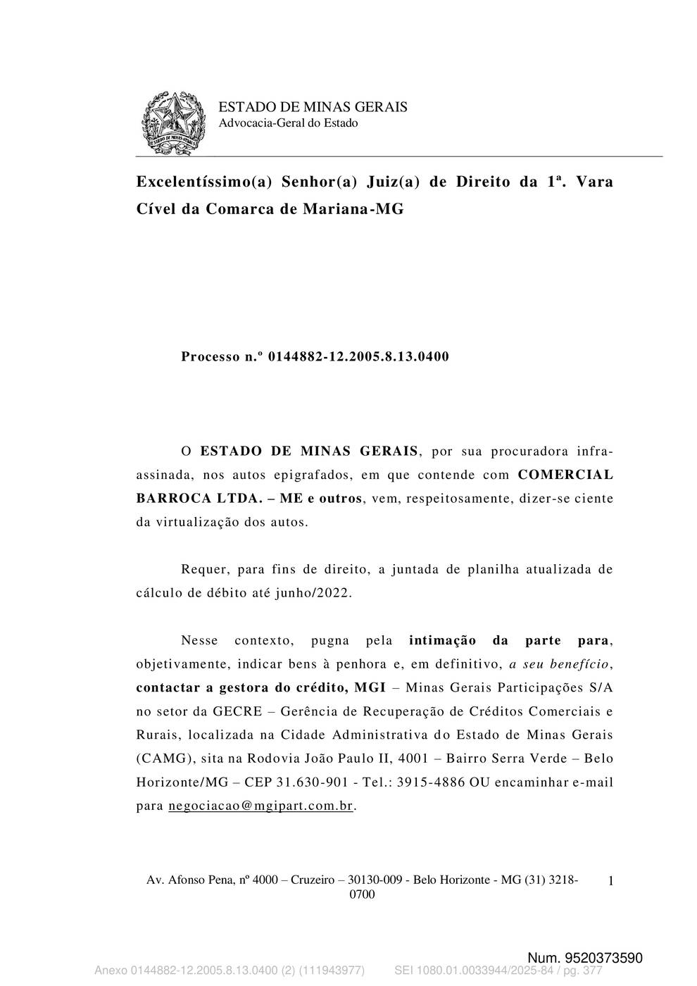 Página 377